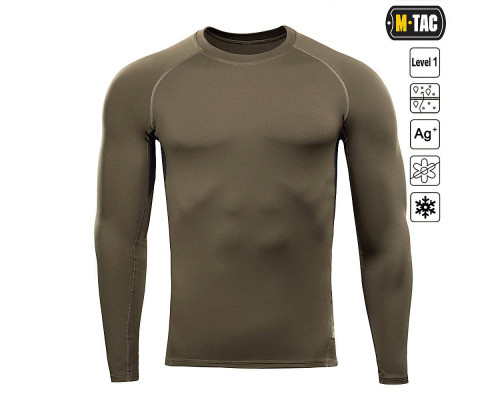 M-Tac термобелье ThermoLine — Olive