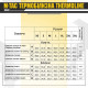 M-Tac термобелье ThermoLine — Olive