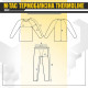 M-Tac термобелье ThermoLine — Olive