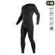 M-Tac термобелье ThermoLine — Black