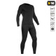 M-Tac термобелье ThermoLine — Black