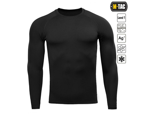 M-Tac термобелье ThermoLine — Black
