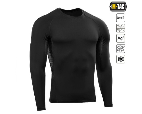 M-Tac термобелье ThermoLine — Black