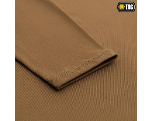 M-Tac термобелье ThermoLine — Coyote Brown