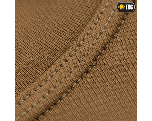 M-Tac термобелье ThermoLine — Coyote Brown