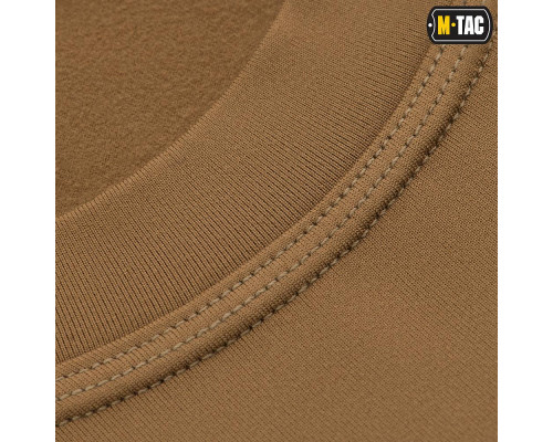M-Tac термобелье ThermoLine — Coyote Brown