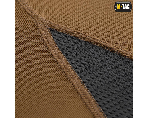 M-Tac термобелье ThermoLine — Coyote Brown