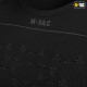 M-Tac терморубашка компрессионная — Black/Dark Grey