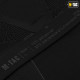 M-Tac терморубашка компрессионная — Black/Dark Grey