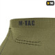 M-Tac термобрюки компрессионные — Ranger Green/Dark Grey