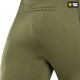 M-Tac термобрюки компрессионные — Ranger Green/Dark Grey