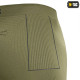 M-Tac термобрюки компрессионные — Ranger Green/Dark Grey