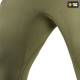 M-Tac термобрюки компрессионные — Ranger Green/Dark Grey