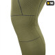 M-Tac термобрюки компрессионные — Ranger Green/Dark Grey