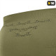 M-Tac термобрюки компрессионные — Ranger Green/Dark Grey