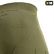 M-Tac термобрюки компрессионные — Ranger Green/Dark Grey