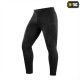 M-Tac термобрюки компрессионные — Black/Dark Grey