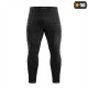 M-Tac термобрюки компрессионные — Black/Dark Grey