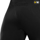 M-Tac термобрюки компрессионные — Black/Dark Grey
