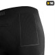 M-Tac термобрюки компрессионные — Black/Dark Grey
