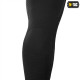 M-Tac термобрюки компрессионные — Black/Dark Grey