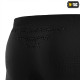 M-Tac термобрюки компрессионные — Black/Dark Grey