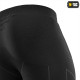 M-Tac термобрюки компрессионные — Black/Dark Grey