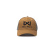 Бейсболка Wiley X Trucker Cap — Tan/Grey/Black