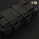 M-TAC ПОДСУМОК ДЛЯ АК ОТКРЫТЫЙ С ЛИПУЧКОЙ ELITE BLACK