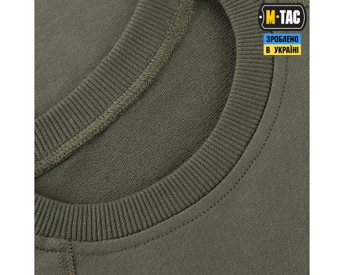 M-TAC РЕГЛАН ATHLETE ARMY OLIVE