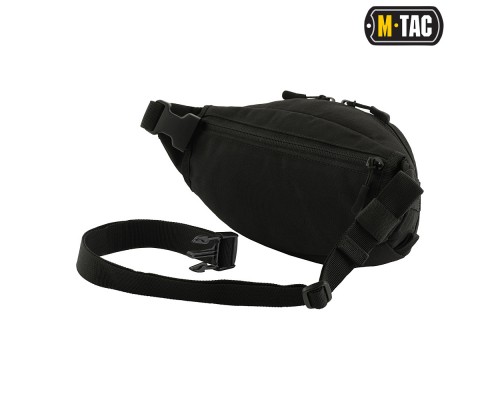 M-TAC СУМКА COMPANION BAG SMALL BLACK