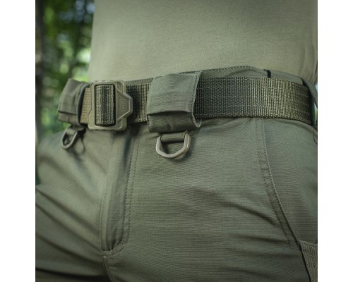 M-TAC ШОРТЫ AGGRESSOR GEN.II FLEX ARMY OLIVE