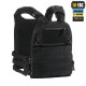 M-TAC ПЛИТОНОСКА CUIRASS QRS XL GEN.II BLACK