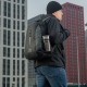 M-TAC РЮКЗАК URBAN LINE LITE PACK GREY/BLACK