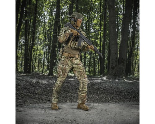 M-TAC БРЮКИ STURM SCORPION OCP