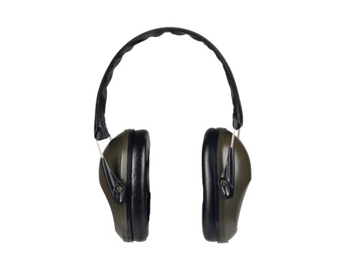 M-TAC НАУШНИКИ СТРЕЛКОВЫЕ TAC FORCE OLIVE