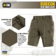 M-TAC ШОРТЫ RUBICON FLEX DARK OLIVE