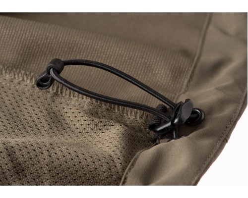 Куртка T.O.R.D. Flex Windblock Hoody LW Green