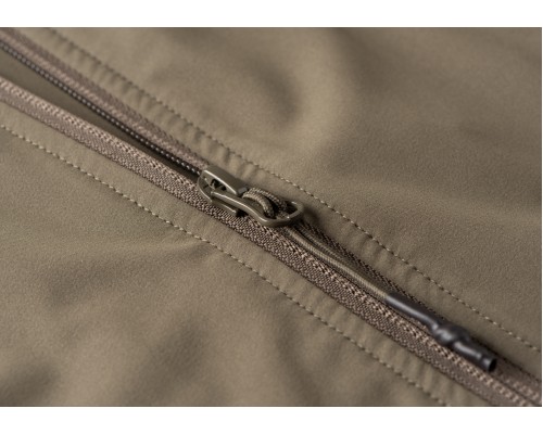 Куртка T.O.R.D. Flex Windblock Hoody LW Green