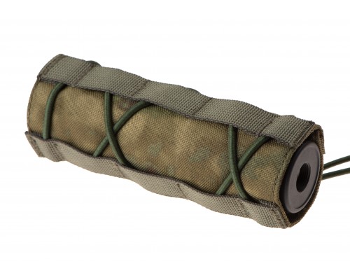 Чехол Invader Gear Suppressor Cover 14cm Everglade