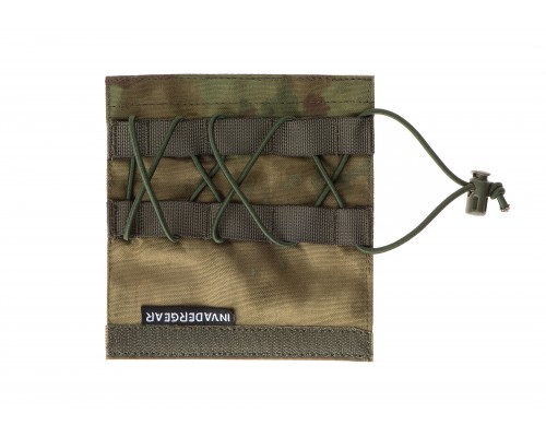 Чехол Invader Gear Suppressor Cover 14cm Everglade