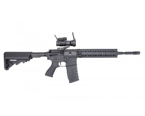 Airsoft реплика CM16 R8-L Carbine Replica - Black