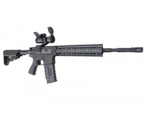 Airsoft реплика CM16 R8-L Carbine Replica - Black