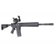 Airsoft реплика CM16 R8-L Carbine Replica - Black