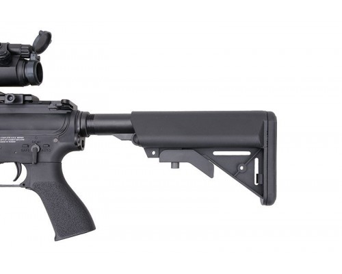 Airsoft реплика CM16 R8-L Carbine Replica - Black