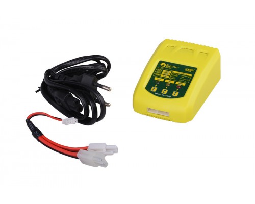 Зарядное устройство Electric River Flux™ Universal Charger