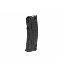 Магазин Long Mid-Cap 200 BB Magazine for M4/M16 Replicas - Black