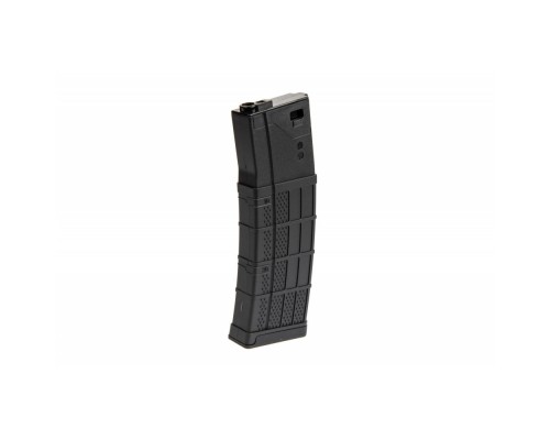 Магазин Long Mid-Cap 200 BB Magazine for M4/M16 Replicas - Black