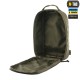 M-TAC ОРГАНАЙЗЕР УТИЛИТАРНЫЙ ELITE LARGE (30Х19 СМ) RANGER GREEN