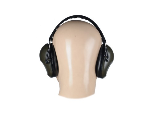 M-TAC НАУШНИКИ СТРЕЛКОВЫЕ TAC FORCE OLIVE